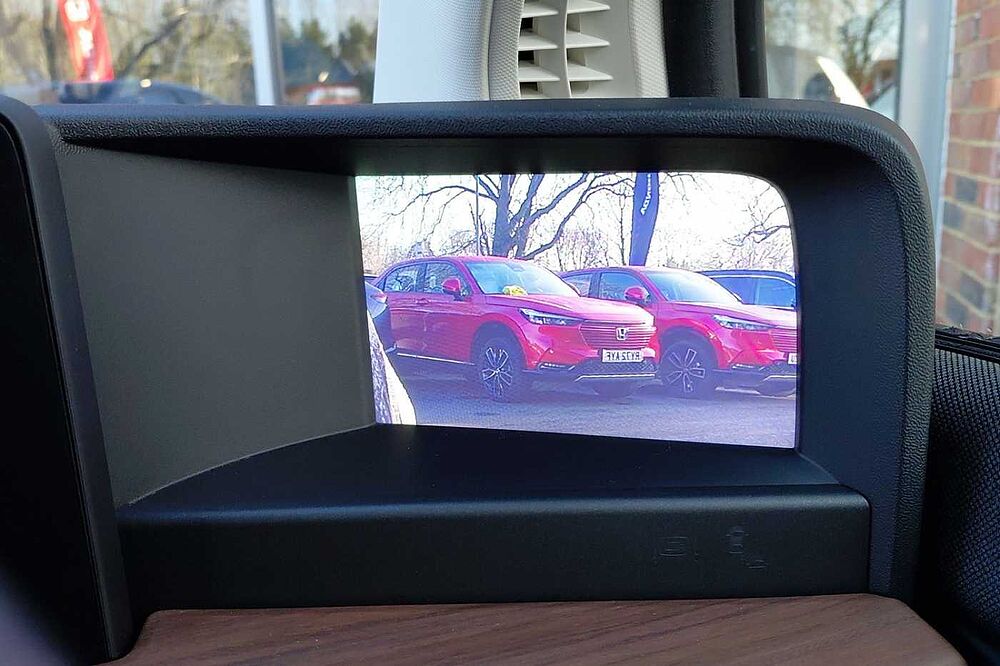 Honda E Hatchback 113kW Advance 36kWh 5dr Auto