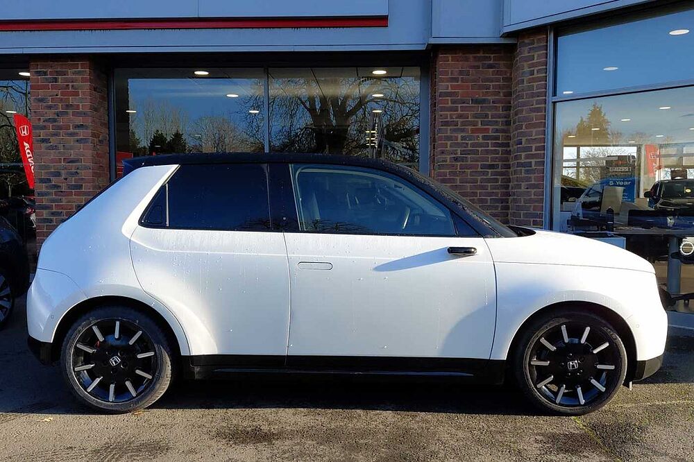 Honda E Hatchback 113kW Advance 36kWh 5dr Auto
