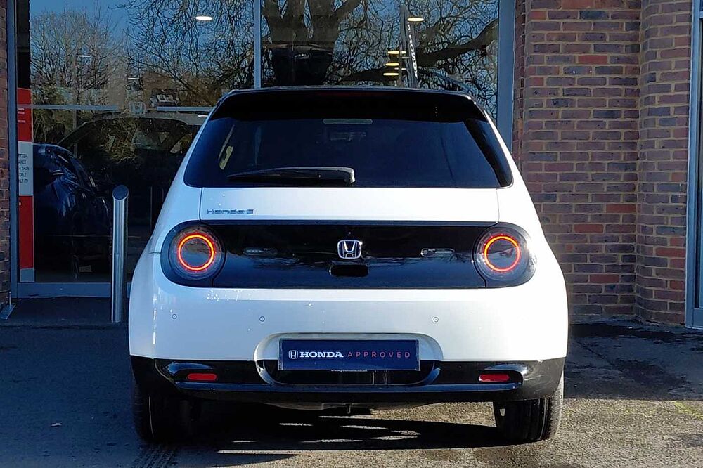 Honda E Hatchback 113kW Advance 36kWh 5dr Auto