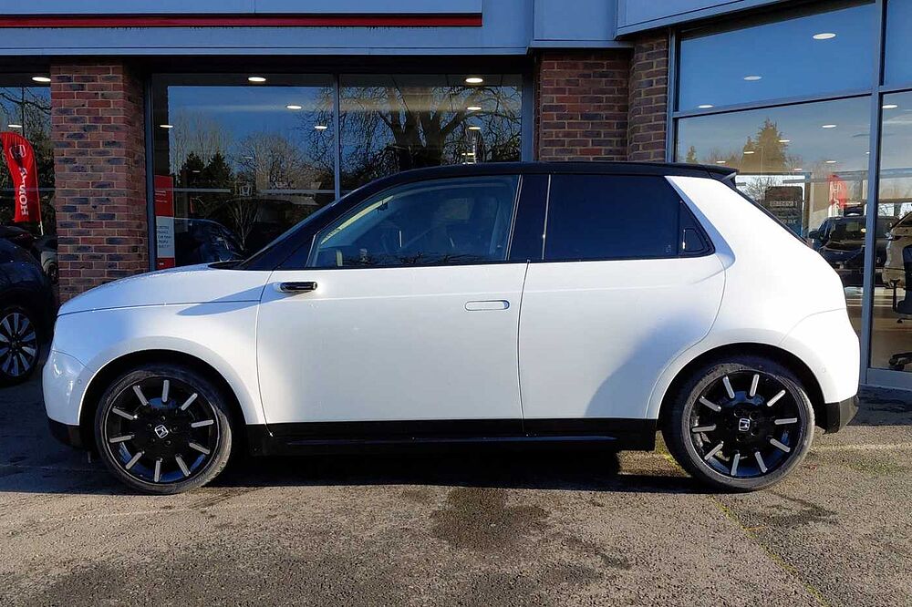 Honda E Hatchback 113kW Advance 36kWh 5dr Auto