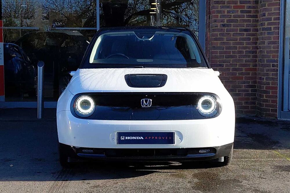 Honda E Hatchback 113kW Advance 36kWh 5dr Auto