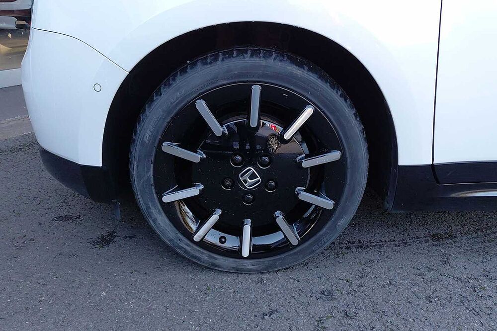 Honda E Hatchback 113kW Advance 36kWh 5dr Auto