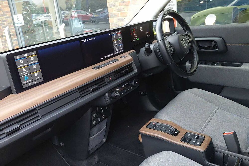 Honda E 113kW Advance 36kWh 5dr Auto