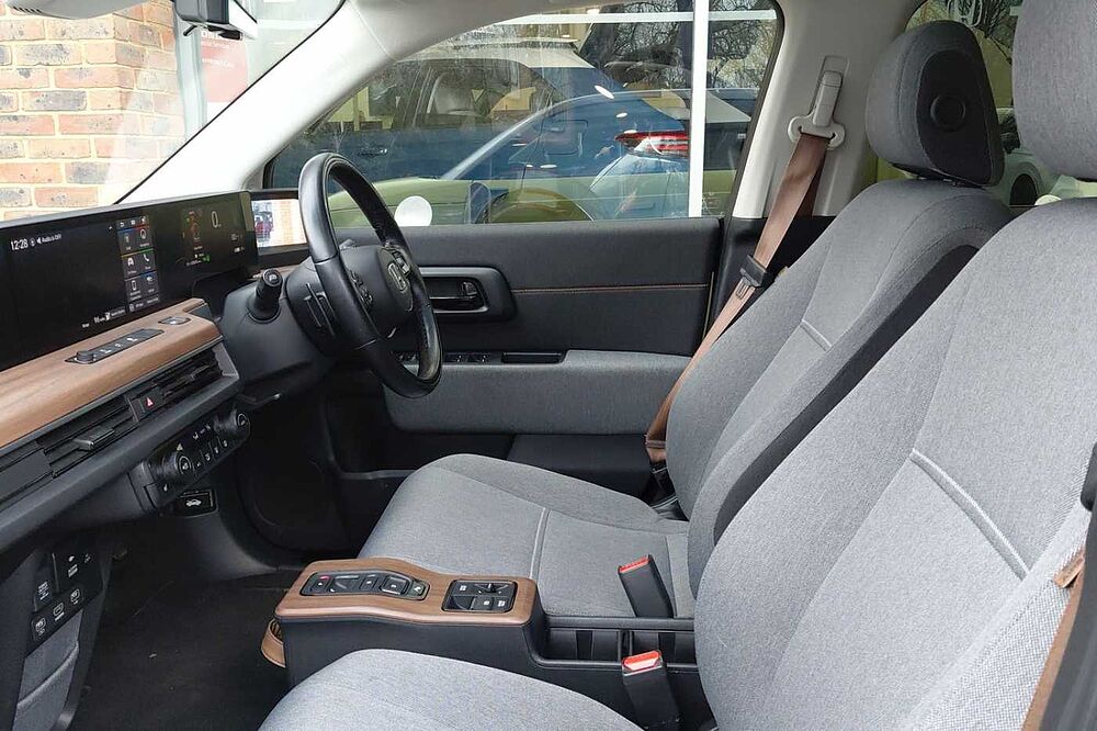 Honda E 113kW Advance 36kWh 5dr Auto