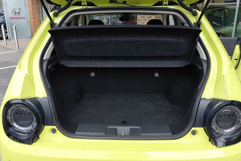 Honda E 113kW Advance 36kWh 5dr Auto