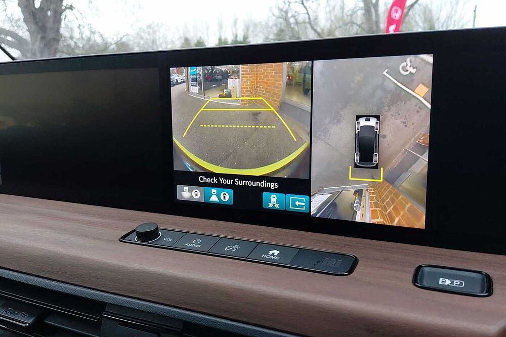 Honda E 113kW Advance 36kWh 5dr Auto