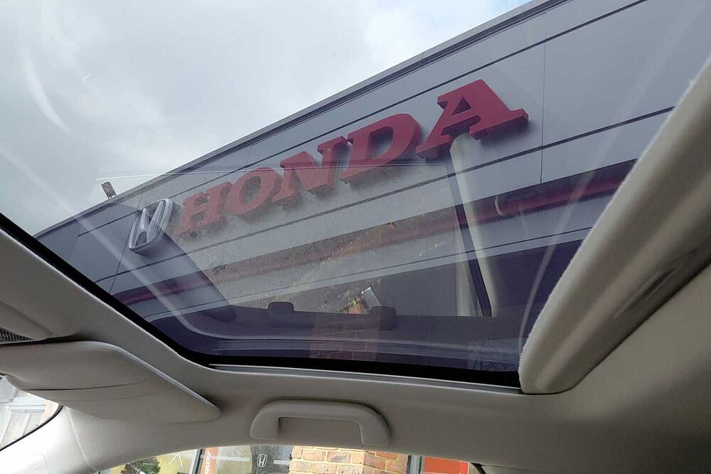 Honda E 113kW Advance 36kWh 5dr Auto