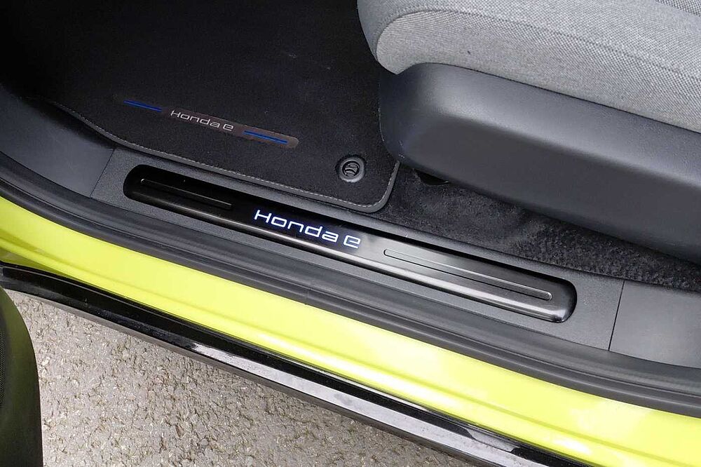Honda E 113kW Advance 36kWh 5dr Auto