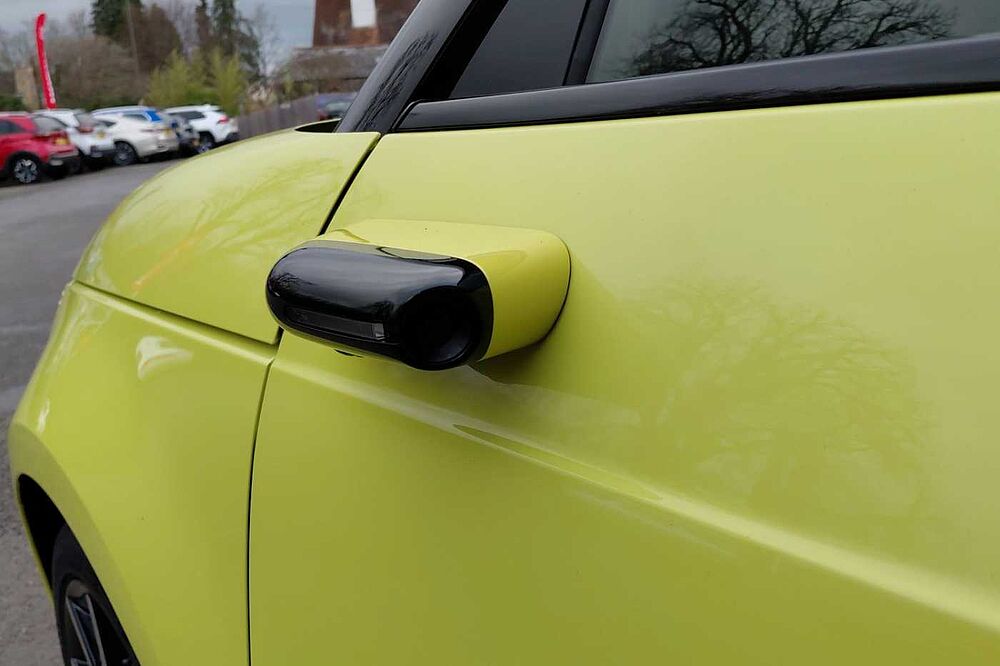 Honda E 113kW Advance 36kWh 5dr Auto