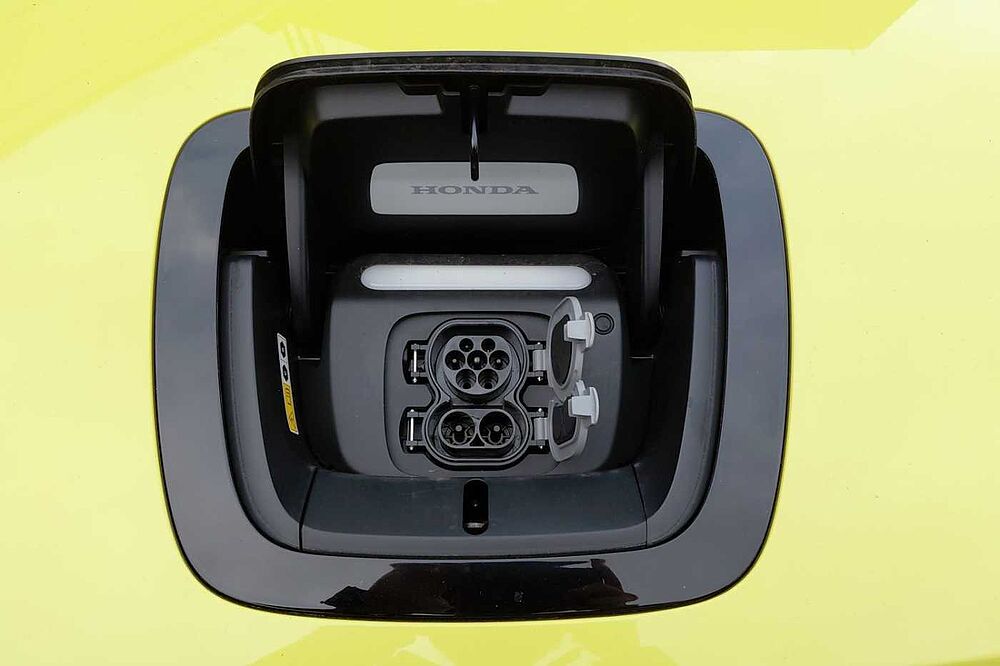 Honda E 113kW Advance 36kWh 5dr Auto