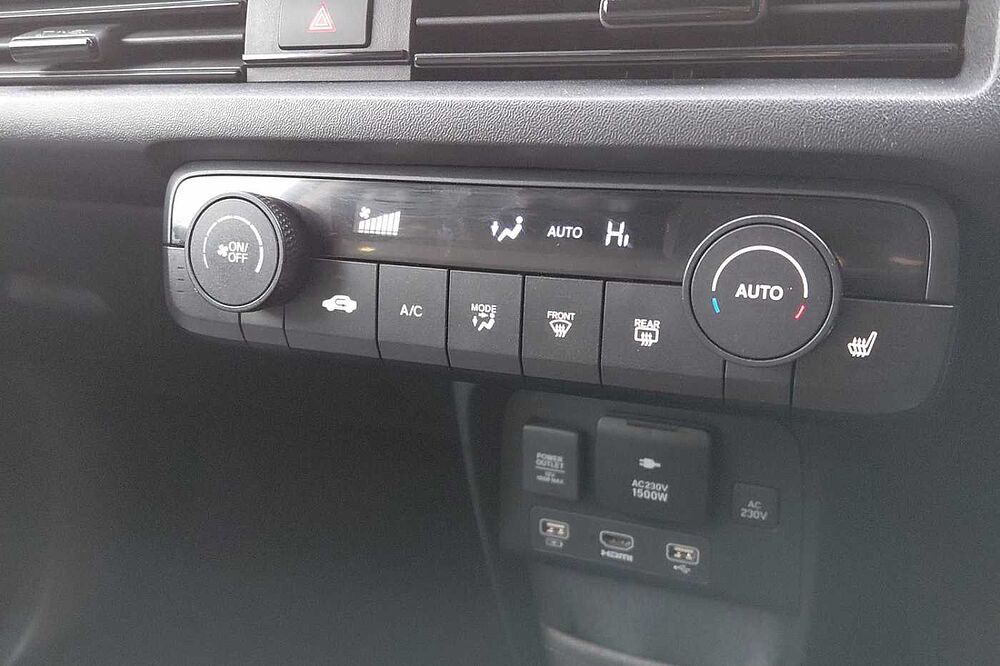 Honda E 113kW Advance 36kWh 5dr Auto