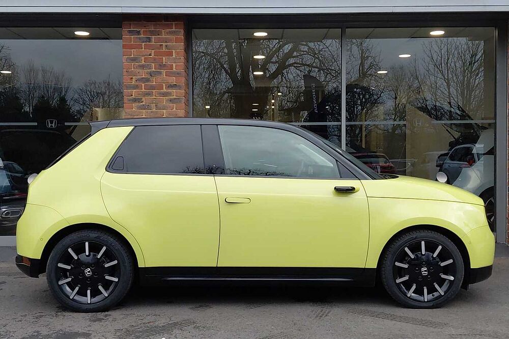 Honda E 113kW Advance 36kWh 5dr Auto