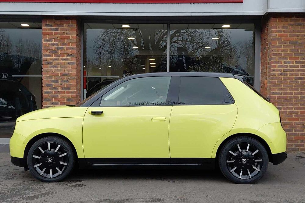 Honda E 113kW Advance 36kWh 5dr Auto