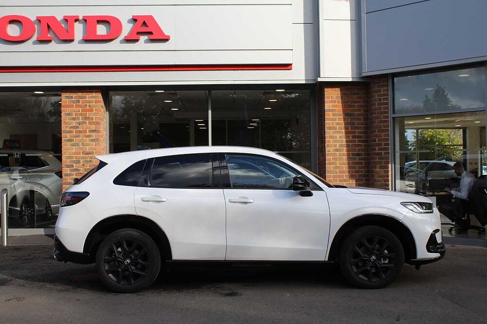 Honda Zr-v 2.0 eHEV Sport 5dr CVT