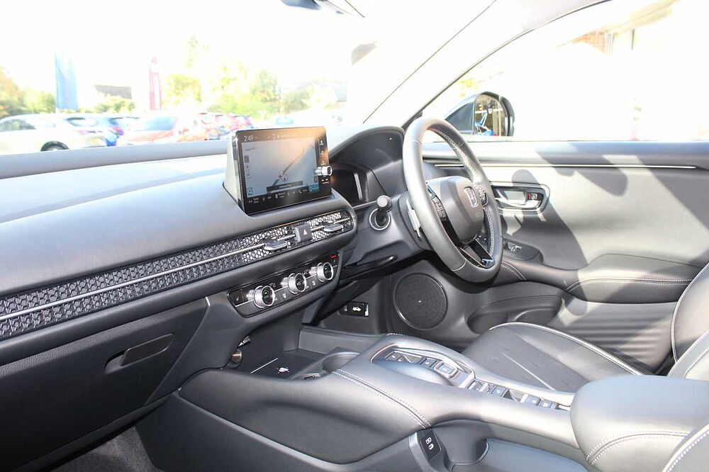 Honda Zr-v 2.0 eHEV Sport 5dr CVT