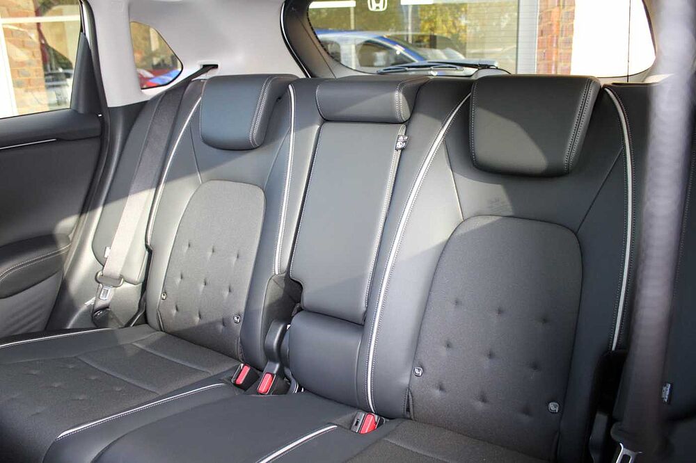 Honda Zr-v 2.0 eHEV Sport 5dr CVT