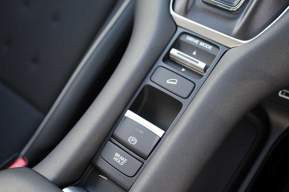 Honda Zr-v 2.0 eHEV Sport 5dr CVT