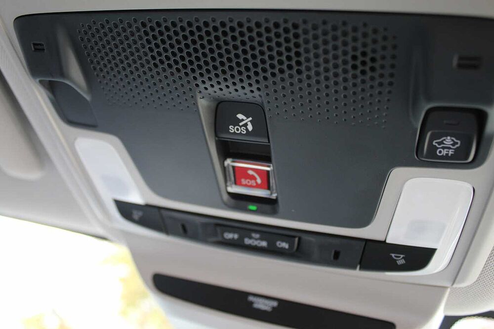 Honda Zr-v 2.0 eHEV Sport 5dr CVT