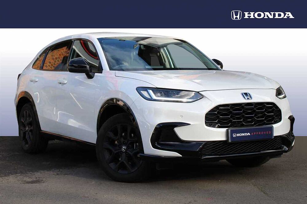 Honda Zr-v 2.0 eHEV Sport 5dr CVT