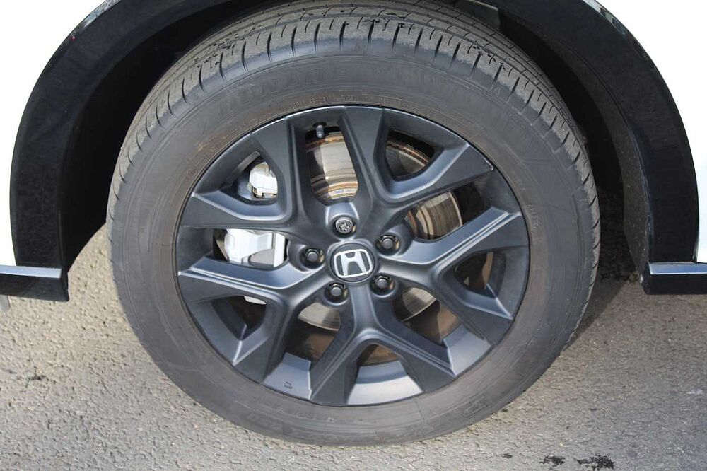 Honda Zr-v 2.0 eHEV Sport 5dr CVT