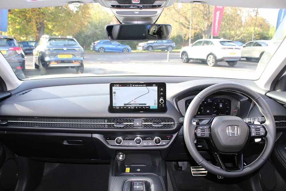 Honda Zr-v 2.0 eHEV Sport 5dr CVT