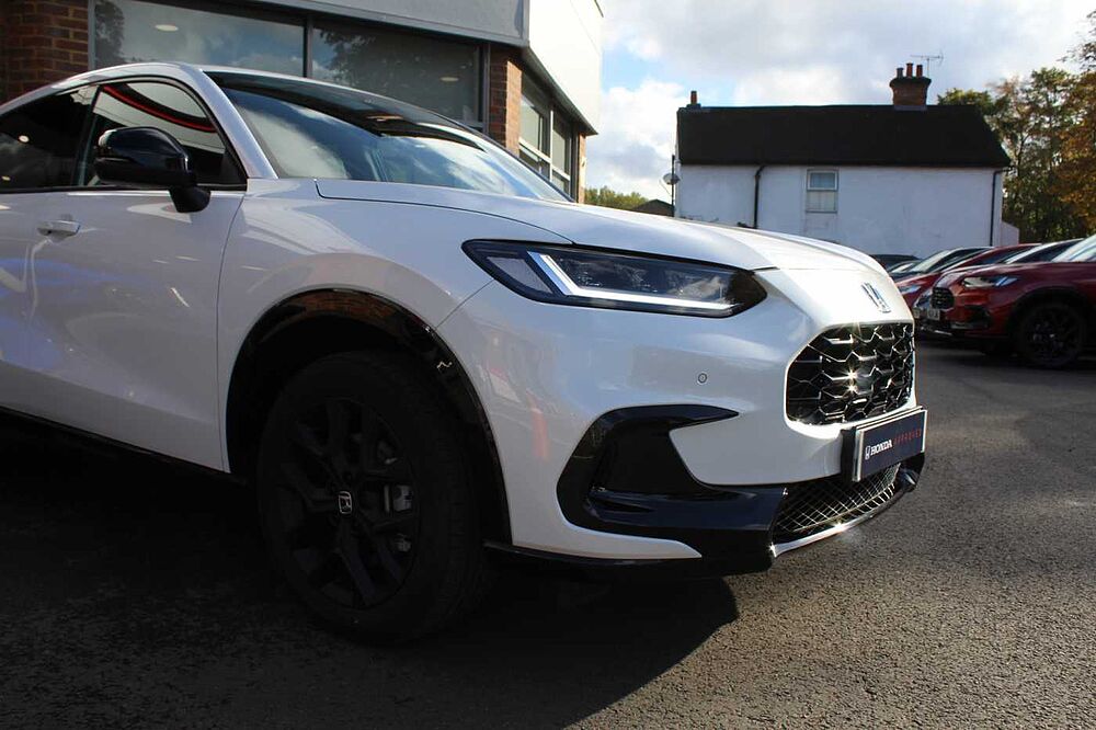 Honda Zr-v 2.0 eHEV Sport 5dr CVT