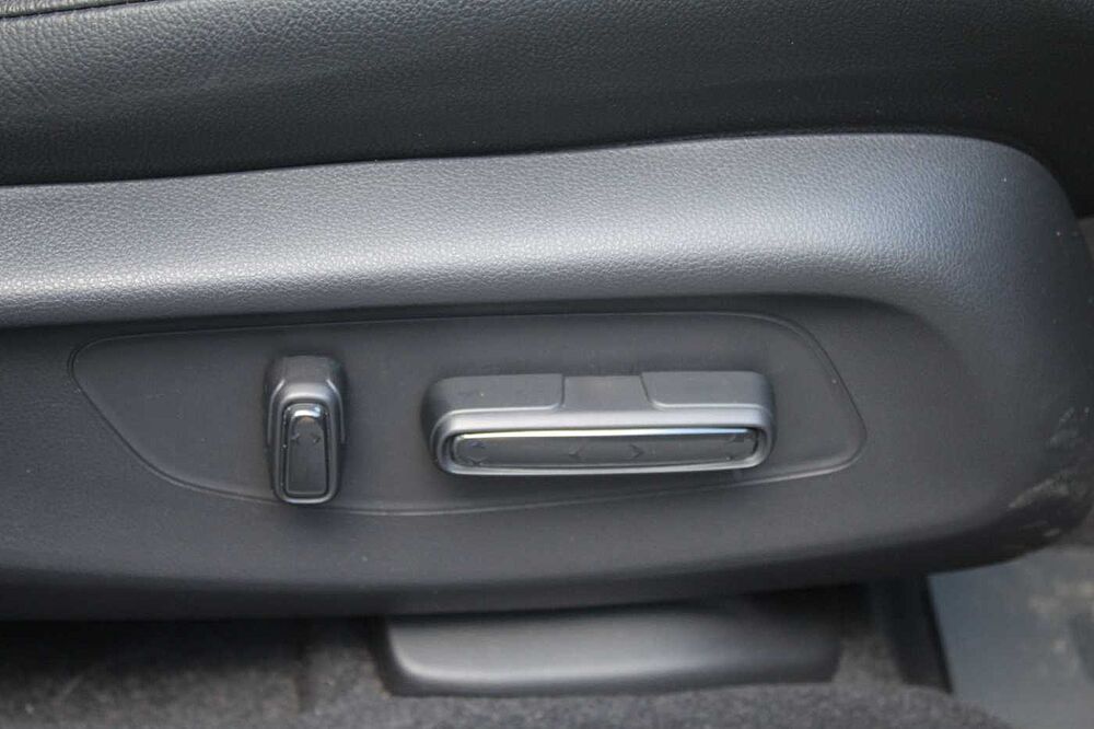 Honda Zr-v 2.0 eHEV Sport 5dr CVT