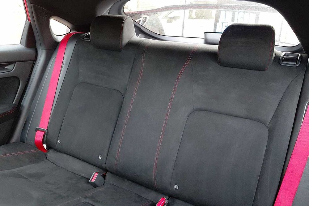 Honda Civic 2.0 VTEC Turbo Type R 5dr