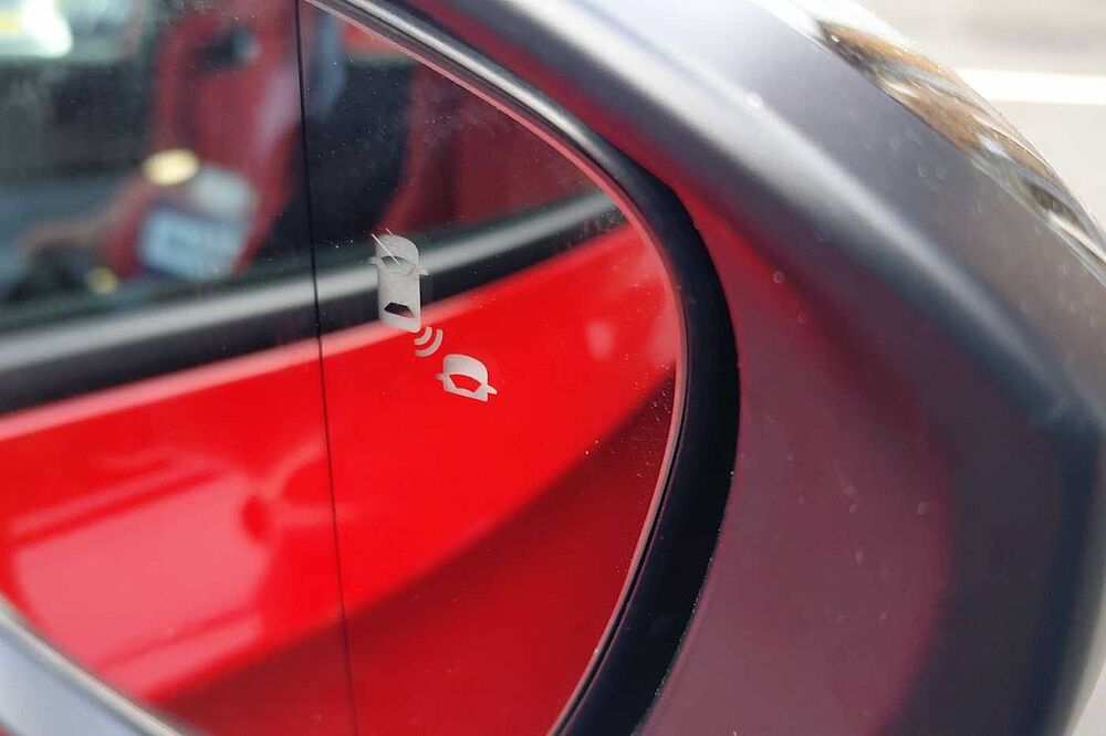 Honda Civic 2.0 VTEC Turbo Type R 5dr