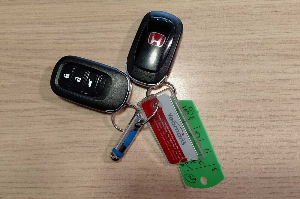 Honda Civic 2.0 VTEC Turbo Type R 5dr