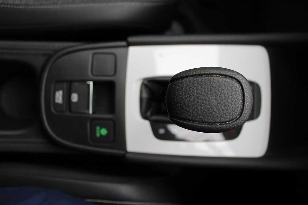 Honda Jazz 1.5 i-MMD Hybrid SR 5dr eCVT