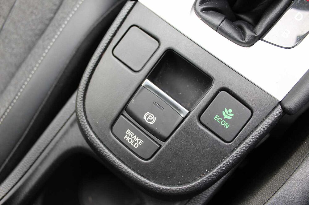 Honda Jazz 1.5 i-MMD Hybrid SR 5dr eCVT