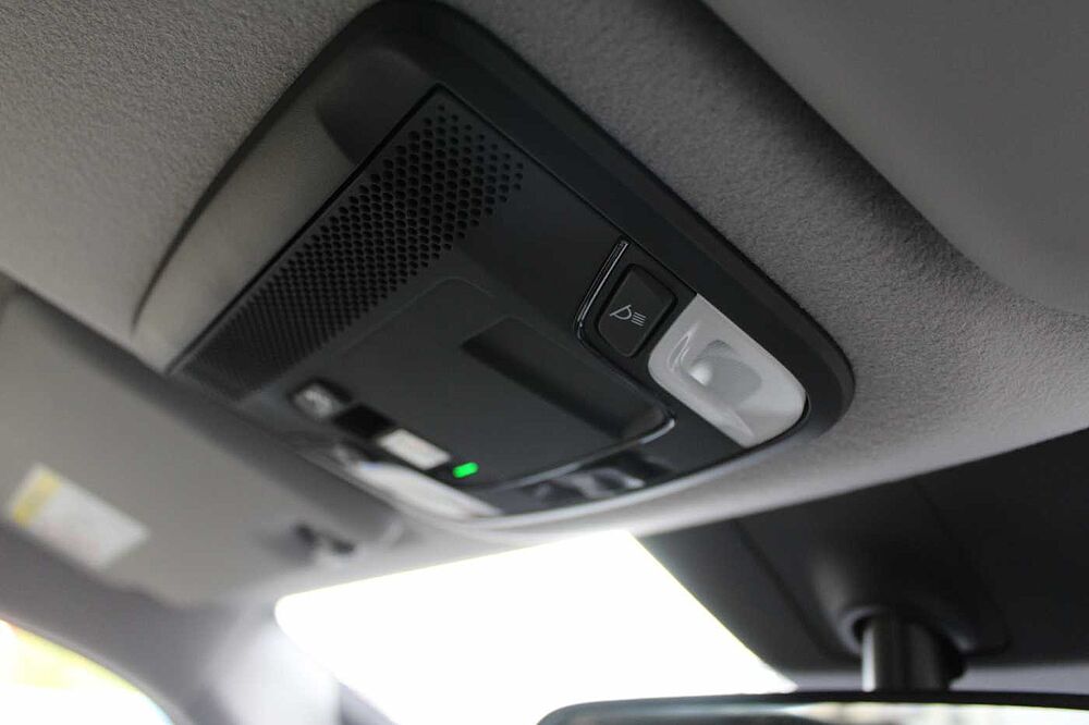 Honda Jazz 1.5 i-MMD Hybrid SR 5dr eCVT