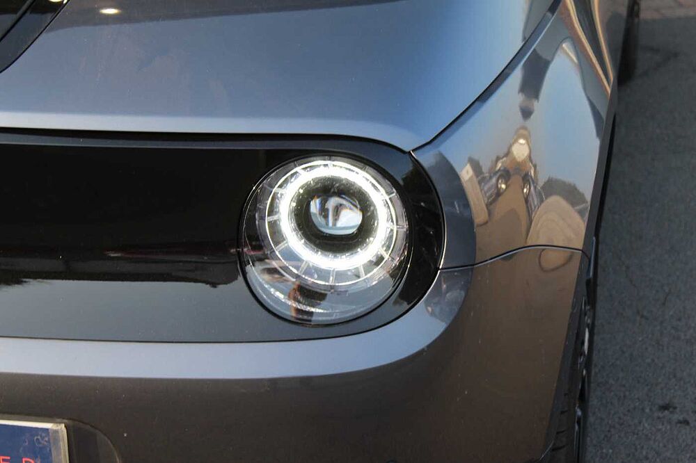 Honda E 113kW Advance 36kWh 5dr Auto