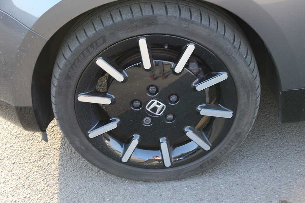 Honda E 113kW Advance 36kWh 5dr Auto