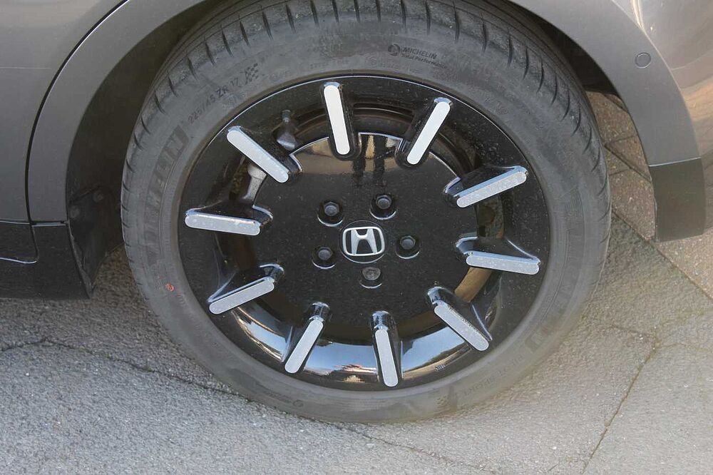 Honda E 113kW Advance 36kWh 5dr Auto