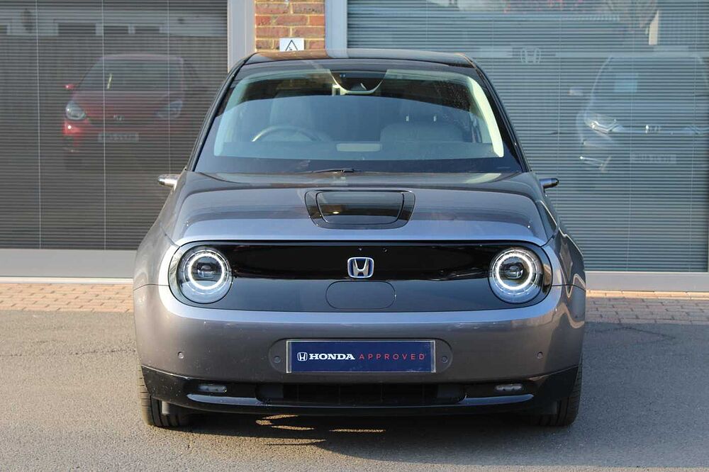 Honda E 113kW Advance 36kWh 5dr Auto
