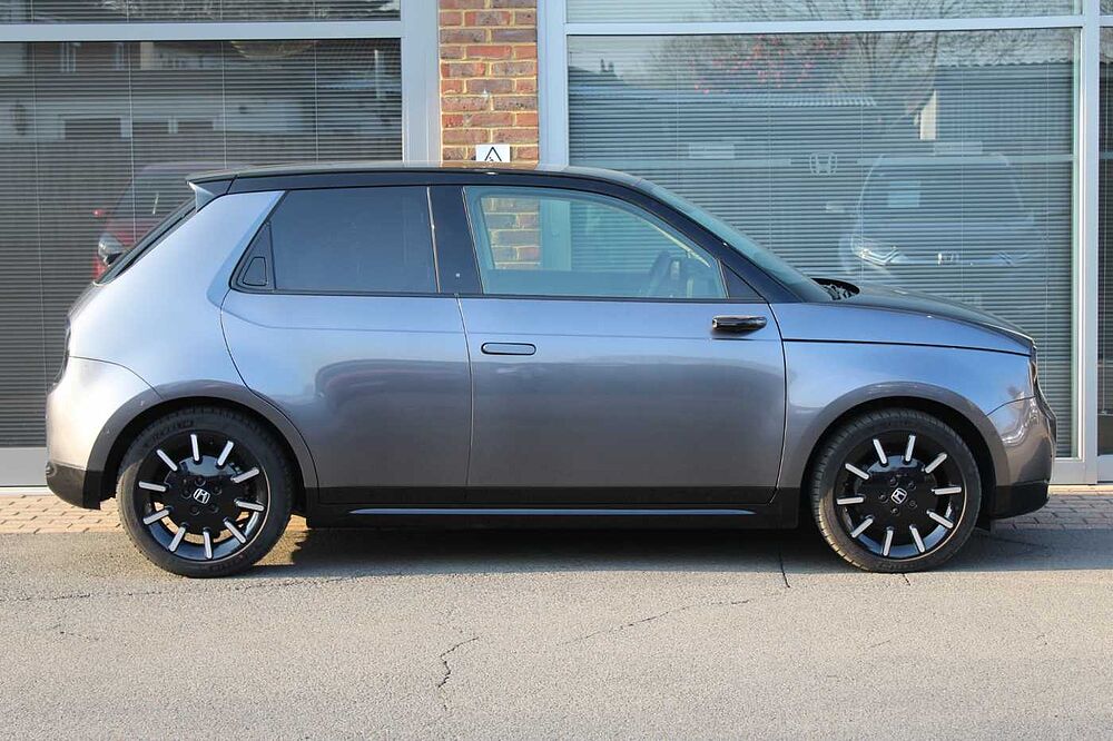 Honda E 113kW Advance 36kWh 5dr Auto