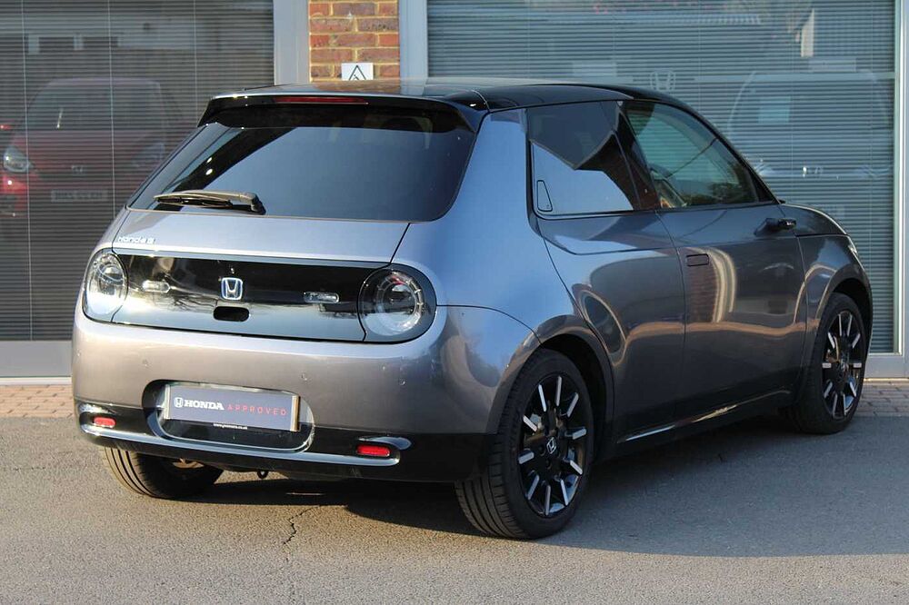 Honda E 113kW Advance 36kWh 5dr Auto