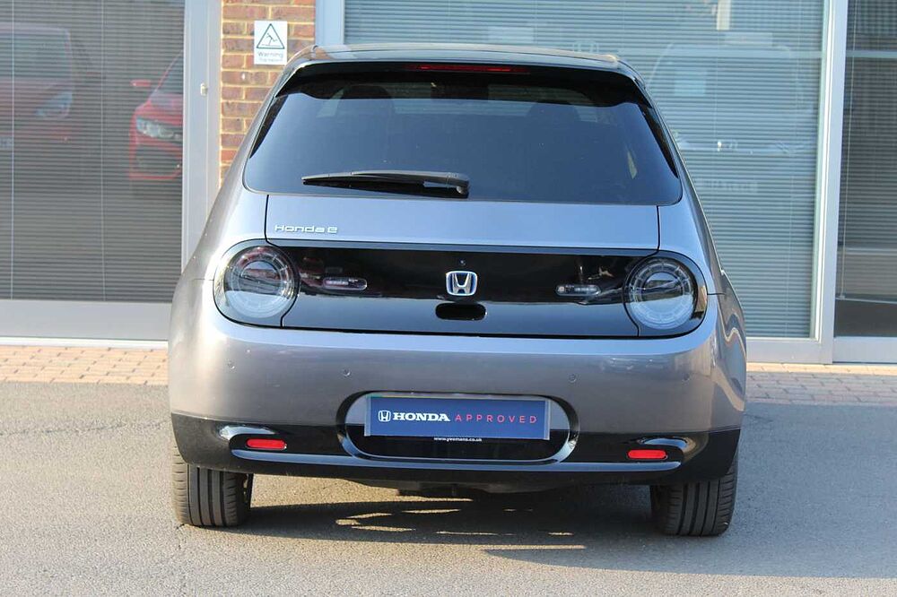 Honda E 113kW Advance 36kWh 5dr Auto