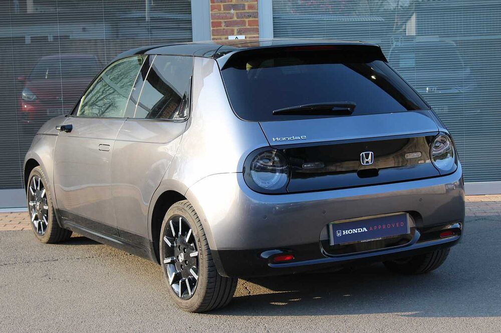 Honda E 113kW Advance 36kWh 5dr Auto