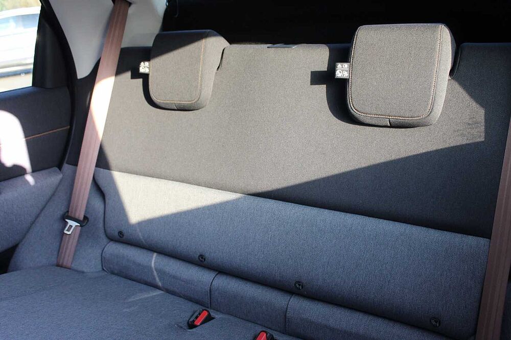 Honda E 113kW Advance 36kWh 5dr Auto