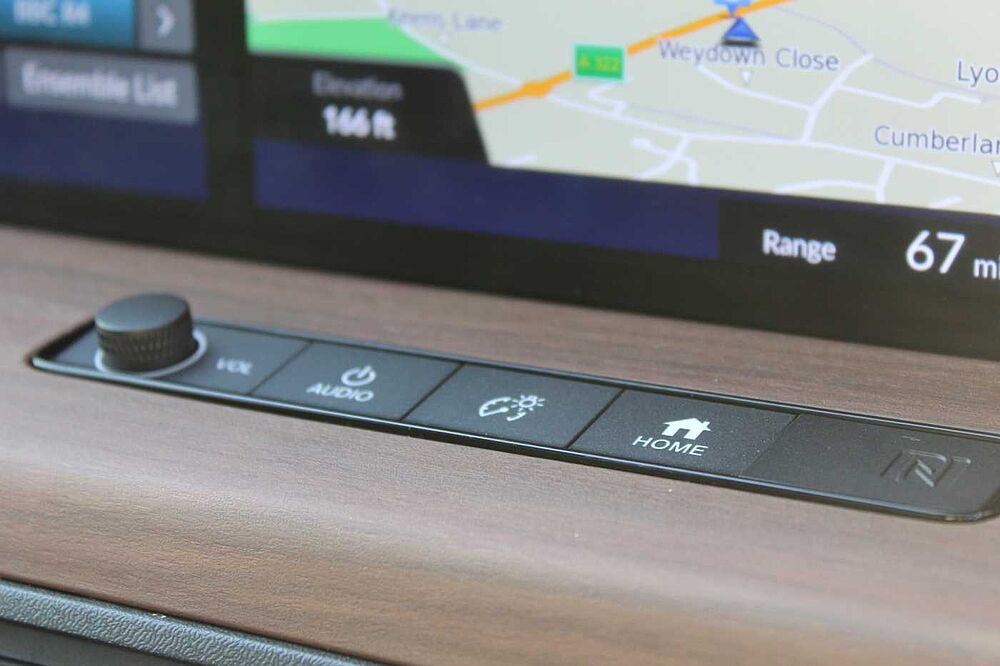 Honda E 113kW Advance 36kWh 5dr Auto