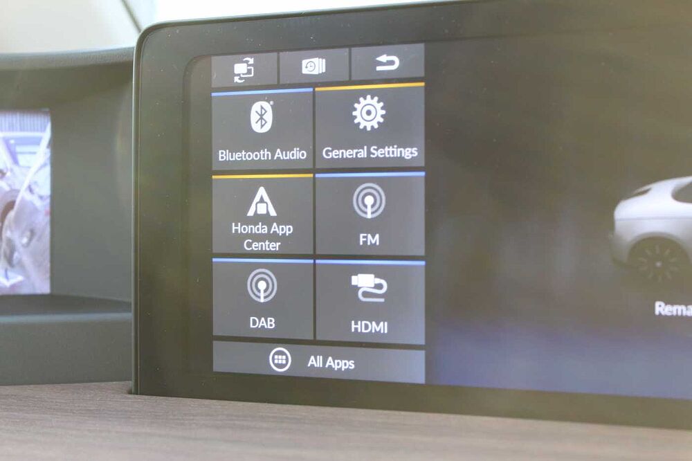 Honda E 113kW Advance 36kWh 5dr Auto