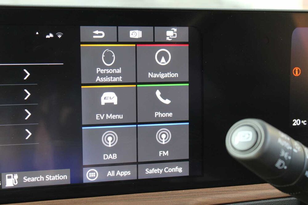 Honda E 113kW Advance 36kWh 5dr Auto