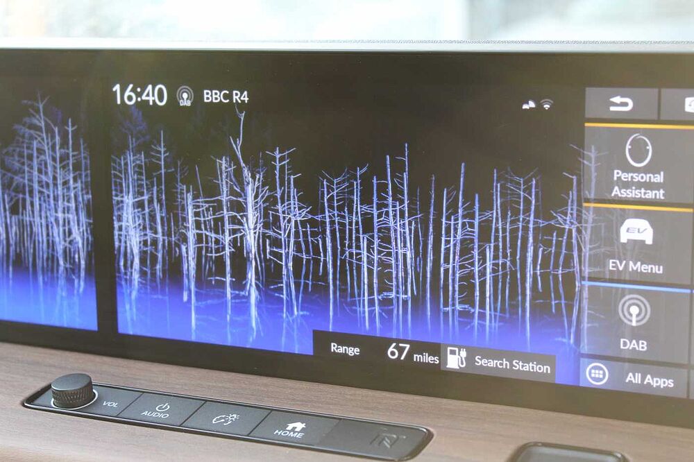 Honda E 113kW Advance 36kWh 5dr Auto