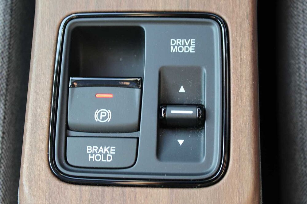 Honda E 113kW Advance 36kWh 5dr Auto