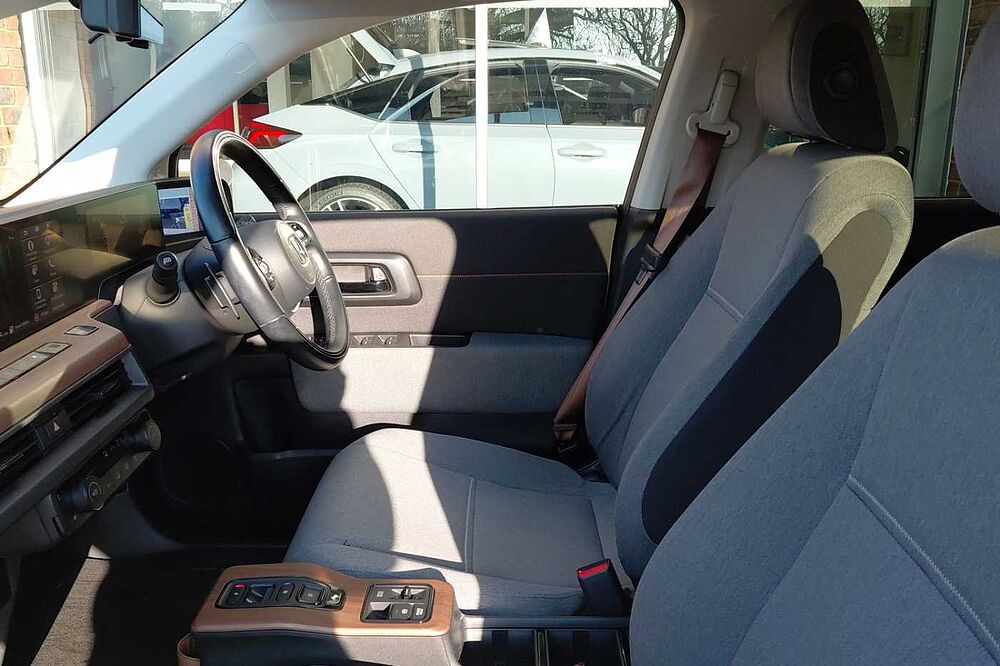 Honda E 113kW Advance 36kWh 5dr Auto