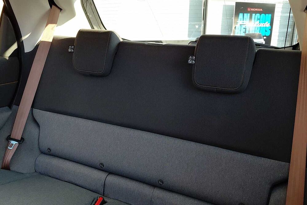 Honda E 113kW Advance 36kWh 5dr Auto