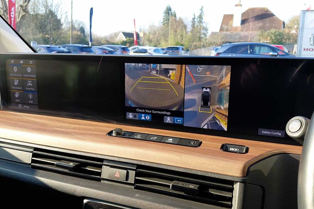 Honda E 113kW Advance 36kWh 5dr Auto